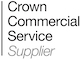 Crown Commercial Service Supplier