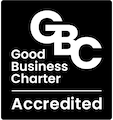 Good Business Charter Accredited
